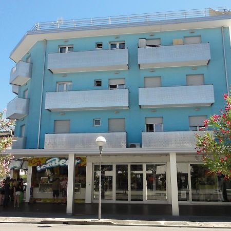Molent - Appartamenti Bibione Buitenkant foto